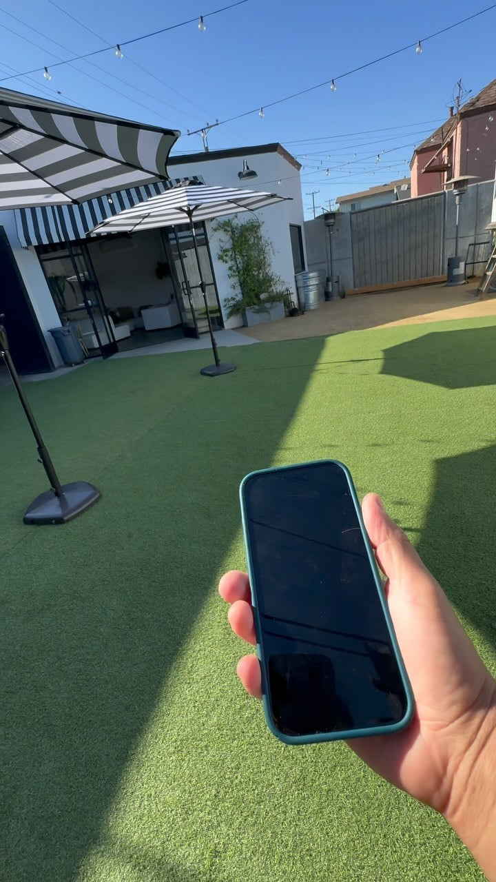 Social Media Party Pack – Reel + Story for Your Event